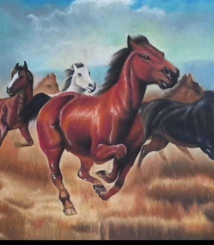 Harras 20 × 36 inches
